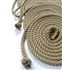 Rope Set Hemp Style (4 piece) - EXT2946 - Exmoor - 1